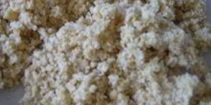 Шаг 4: мятного мини-чизкейка