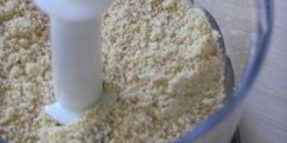 Шаг 5: мятного мини-чизкейка