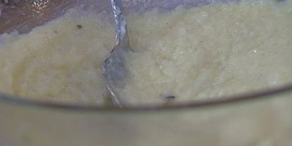 Шаг 3: неаполитанского чизкейка