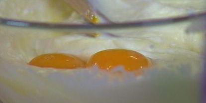 Шаг 5: неаполитанского чизкейка