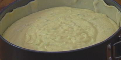 Шаг 7: неаполитанского чизкейка