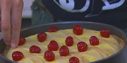 Шаг 9: неаполитанского чизкейка