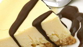 Рецепт Нью-йоркского чизкейка