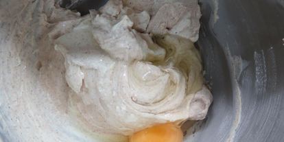 Шаг 4: пряного рождественского чизкейка