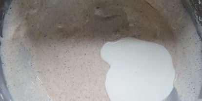 Шаг 5: пряного рождественского чизкейка