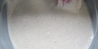 Шаг 6: пряного рождественского чизкейка