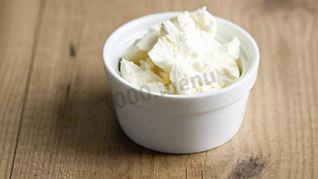 Рецепт Сыра для чизкейка домашний