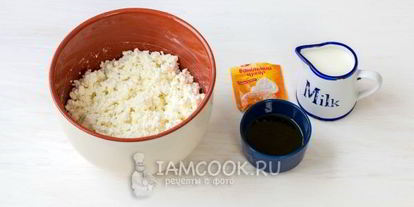 Шаг 11: тыквенного чизкейка