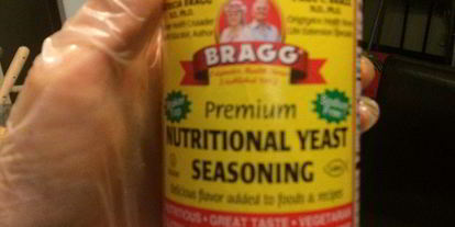 Шаг 10: веганского чизкейка радуга