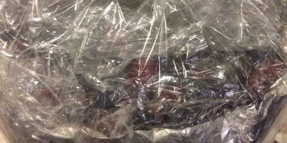 Шаг 12: веганского чизкейка радуга