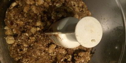 Шаг 2: веганского чизкейка радуга