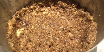 Шаг 3: веганского чизкейка радуга