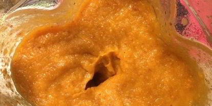 Шаг 7: веганского чизкейка радуга