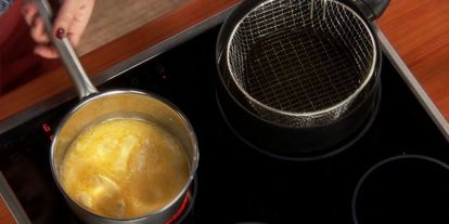 Шаг 1: чурроса