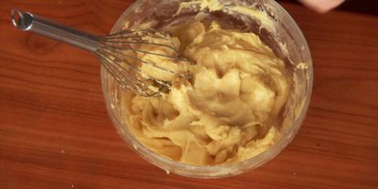 Шаг 2: чурроса