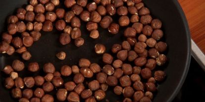 Шаг 4: чурроса