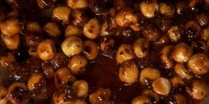 Шаг 5: чурроса