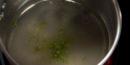 Шаг 6: чурроса