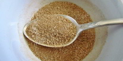 Шаг 14: дрожжевых рулетов с маком и корицей