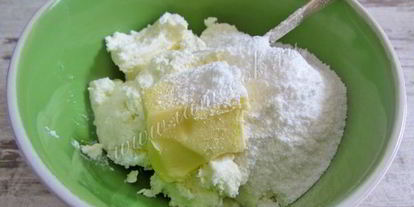 Шаг 18: дрожжевых рулетов с маком и корицей