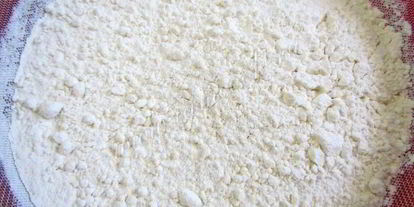 Шаг 7: дрожжевых рулетов с маком и корицей