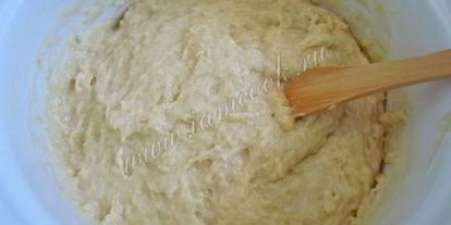 Шаг 8: дрожжевых рулетов с маком и корицей