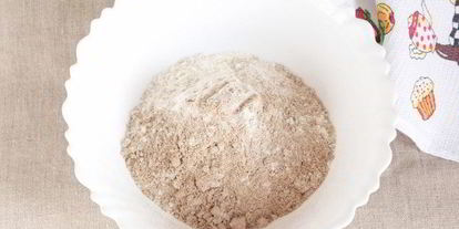 Шаг 6: фастфудных конвертиков с овощными шариками