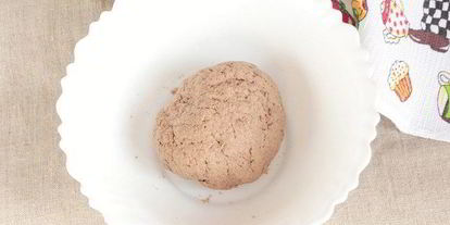 Шаг 7: фастфудных конвертиков с овощными шариками