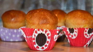 Рецепт Бабы ромовой