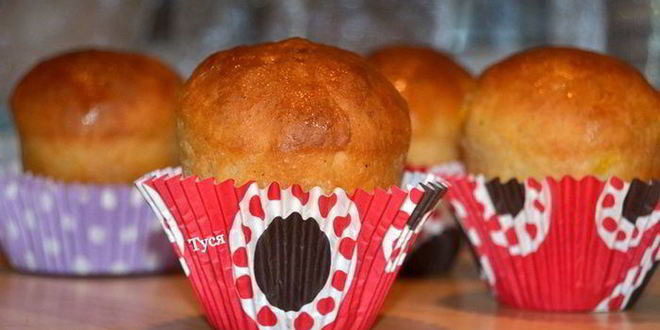 Рецепт бабы ромовой