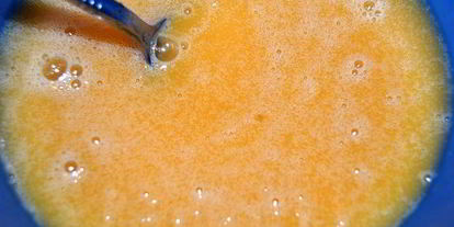 Шаг 1: бабы ромовой