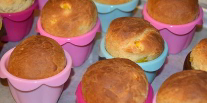 Шаг 7: бабы ромовой