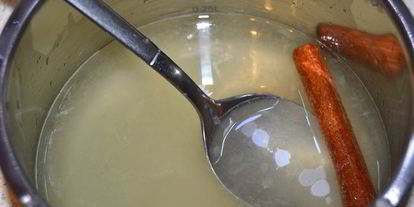 Шаг 9: бабы ромовой