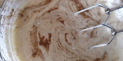 Шаг 1: быстрого яблочного кекса