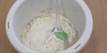 Шаг 2: имбирного кекса с цукатами