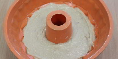 Шаг 4: имбирного кекса с цукатами