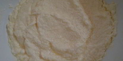 Шаг 2: капкейков апельсинового рая