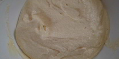 Шаг 3: капкейков апельсинового рая