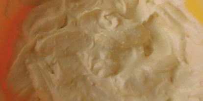 Шаг 6: капкейков апельсинового рая