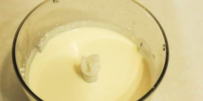 Шаг 1: картофельных кексов