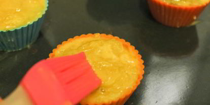 Шаг 10: картофельных кексов