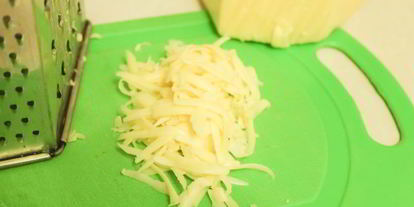 Шаг 11: картофельных кексов