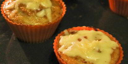 Шаг 12: картофельных кексов