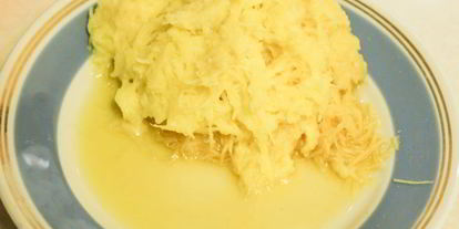 Шаг 2: картофельных кексов