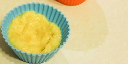 Шаг 6: картофельных кексов