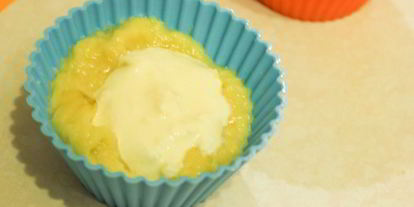 Шаг 7: картофельных кексов