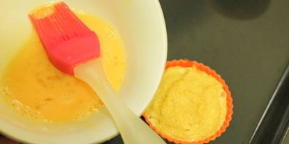 Шаг 9: картофельных кексов