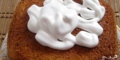 Шаг 4: кекса кулич в хлебопечке