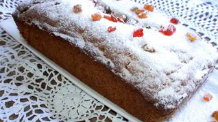 Рецепт Кекса Ленинградского