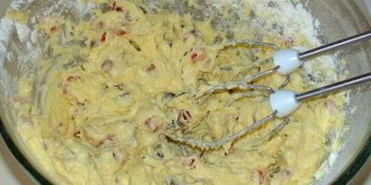 Шаг 1: кекса ленинградского